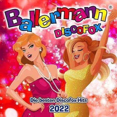 Ballermann Discofox (Die besten Discofox Hits)