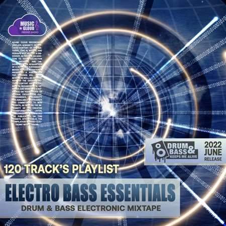 Electro Bass Essentials