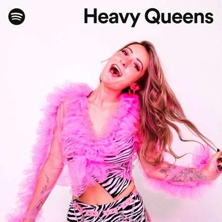 Heavy Queens. Playlist Beats (2022) торрент