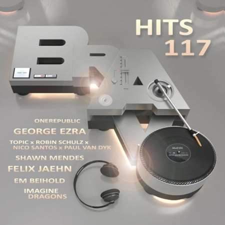 Bravo Hits 117 [2CD] (2022) торрент