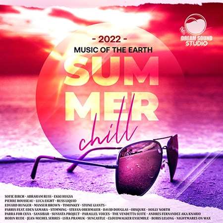 Summer Chill Electronic (2022) торрент