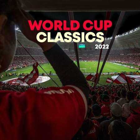 World Cup Classics (2022) торрент