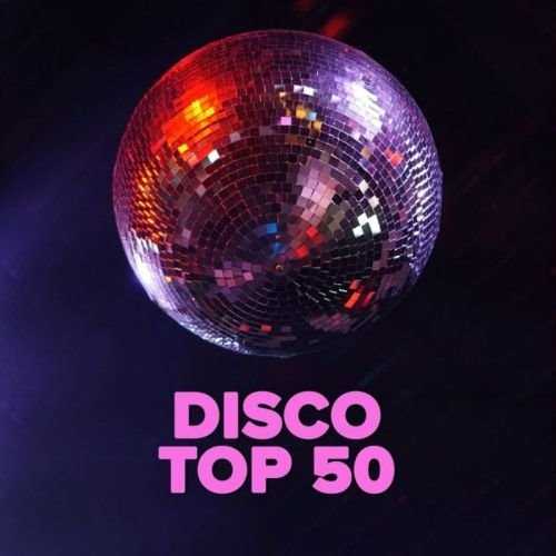Disco Top 50 (2022) торрент