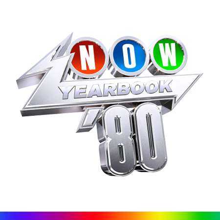 NOW Yearbook 1980 [4CD]