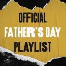 Official Father's Day Playlist (2022) торрент