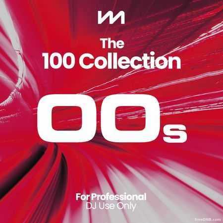 Mastermix The 100 Collection [00s] (2022) торрент