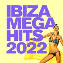 Ibiza Mega Hits (2022) торрент