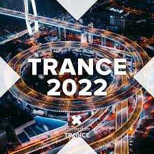 Trance- 2022 (2021) торрент