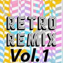 Retro remix Vol.1 (2022) торрент