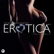Erotica Vol. 7 (Most Erotic Chillout &amp; Lounge Music) (2022) торрент