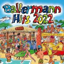 Ballermann Hits 2022 (2022) торрент