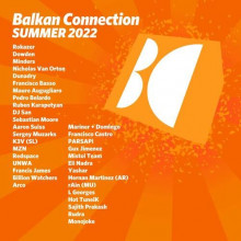 Balkan Connection Summer 2022 (2022) торрент