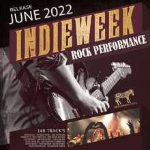 Indie Week: Alternative Rock Performance