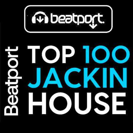 Beatport Top 100 Jackin House [June] 2022 (2022) торрент