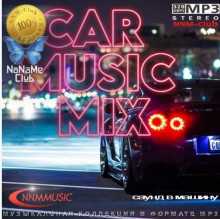 Car Music Mix (2022) торрент