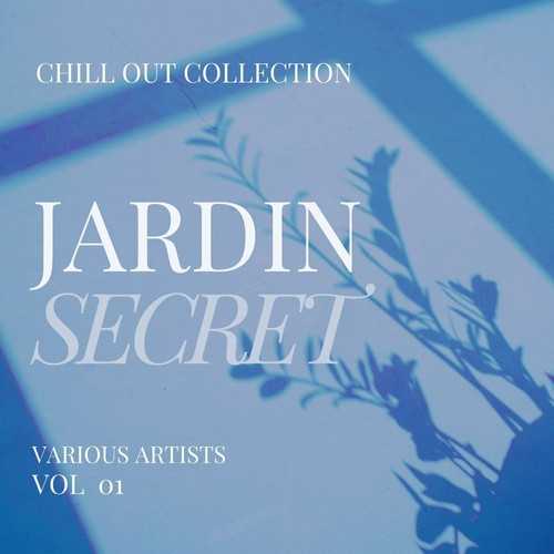 Jardin Secret [Vol. 1] (2022) торрент