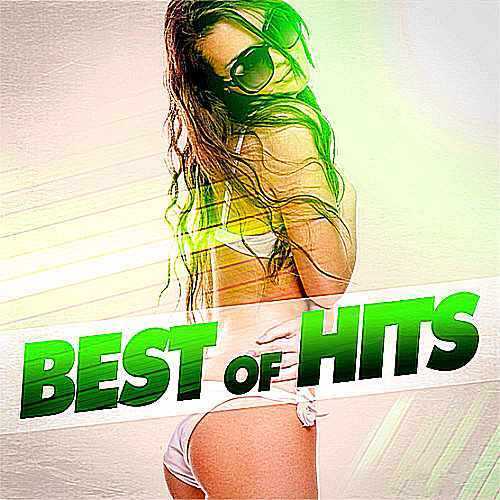 Best All Time Of Hits (2016) торрент