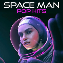 Space Man - Pop Hits (2022) торрент