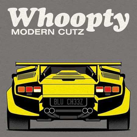 Whoopty - Modern Cutz (2022) торрент