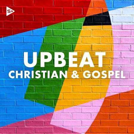 Upbeat Christian and Gospel (2022) торрент