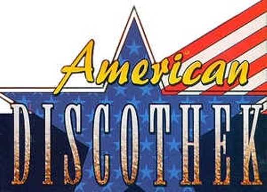 American Discothek [01-08] (1994) торрент