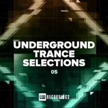 Underground Trance Selections Vol.05 (2022) торрент