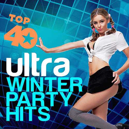 Ultra Winter Party 40 Hits (2016) торрент