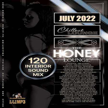 The Honey Lounge Music (2022) торрент