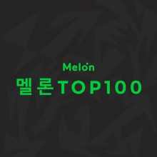 Melon Top 100 K-Pop Chart (10.07) 2022 (2022) торрент