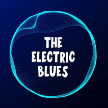 The Electric Blues (2022) торрент