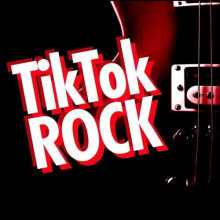 TikTok Rock (2022) торрент