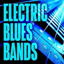 Electric Blues Bands (2021) торрент