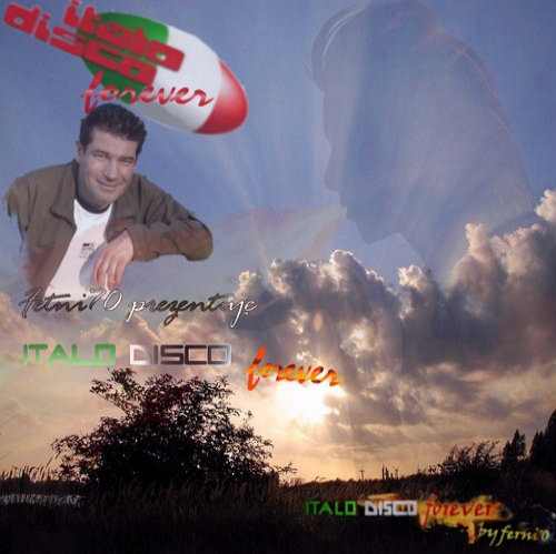 Italo Disco Forever [01-38] (2009) торрент