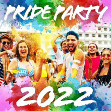Pride Party 2022 (2022) торрент