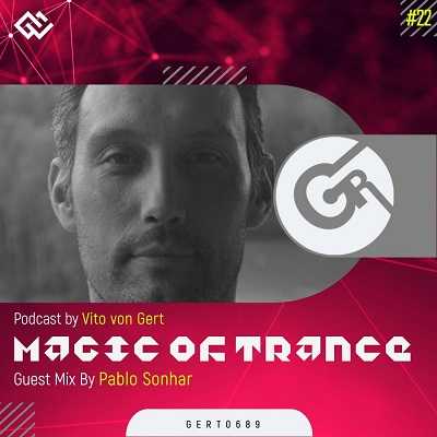 Magic Of Trance Vol.22 (2022) торрент