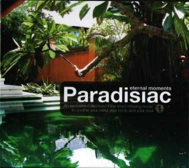 Paradisiac 01 (2022) торрент