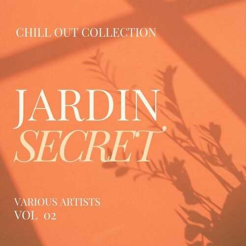 Jardin Secret [Vol. 2] (2022) торрент