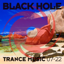 Black Hole Trance Music 07-22 (2022) торрент