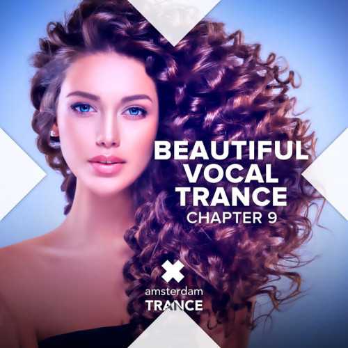 Beautiful Vocal Trance: Chapter 9 (2022) торрент