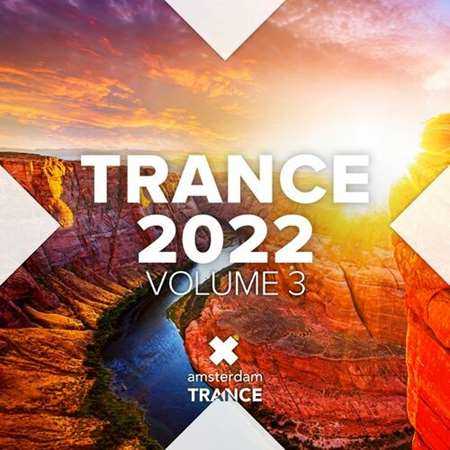Trance 2022 [Vol.3] (2022) торрент