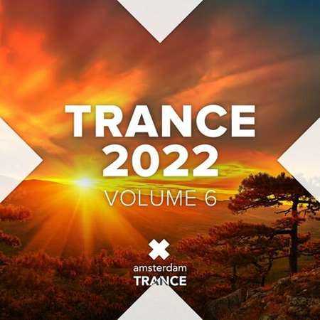 Trance 2022 [Vol.6] (2022) торрент