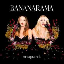 Bananarama - Masquerade (2022) торрент