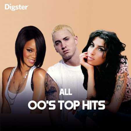 All 00's Top Hits (2022) торрент