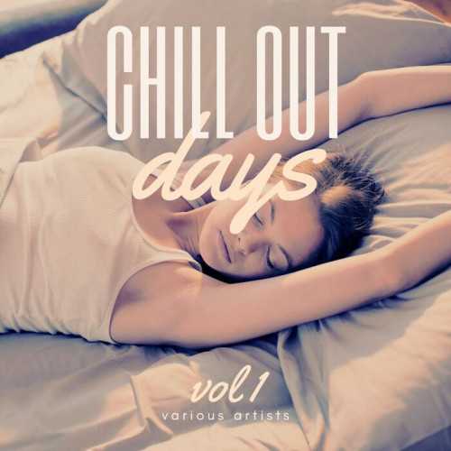 Chill Out Days [Vol. 1] (2022) торрент