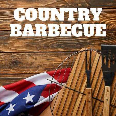 Country Barbecue (2022) торрент