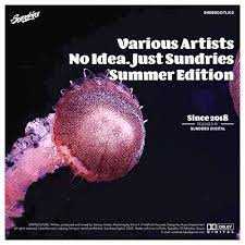 No Idea. Just Sundries (Summer Edition) (2022) торрент
