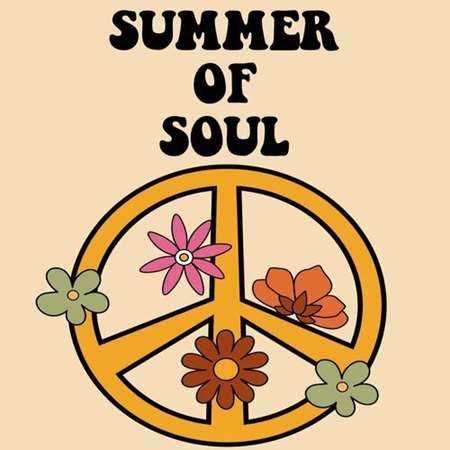 Summer of Soul (2022) торрент