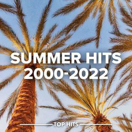 Summer Hits 2000-2022 (2022) торрент