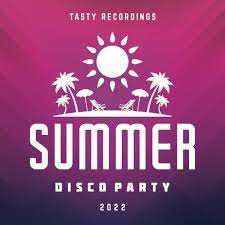 Summer Disco Party 2022 (2022) торрент