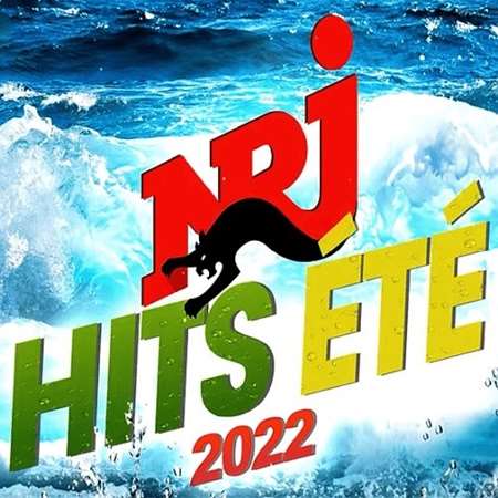 NRJ Hits Été 2022 [3CD] (2022) торрент